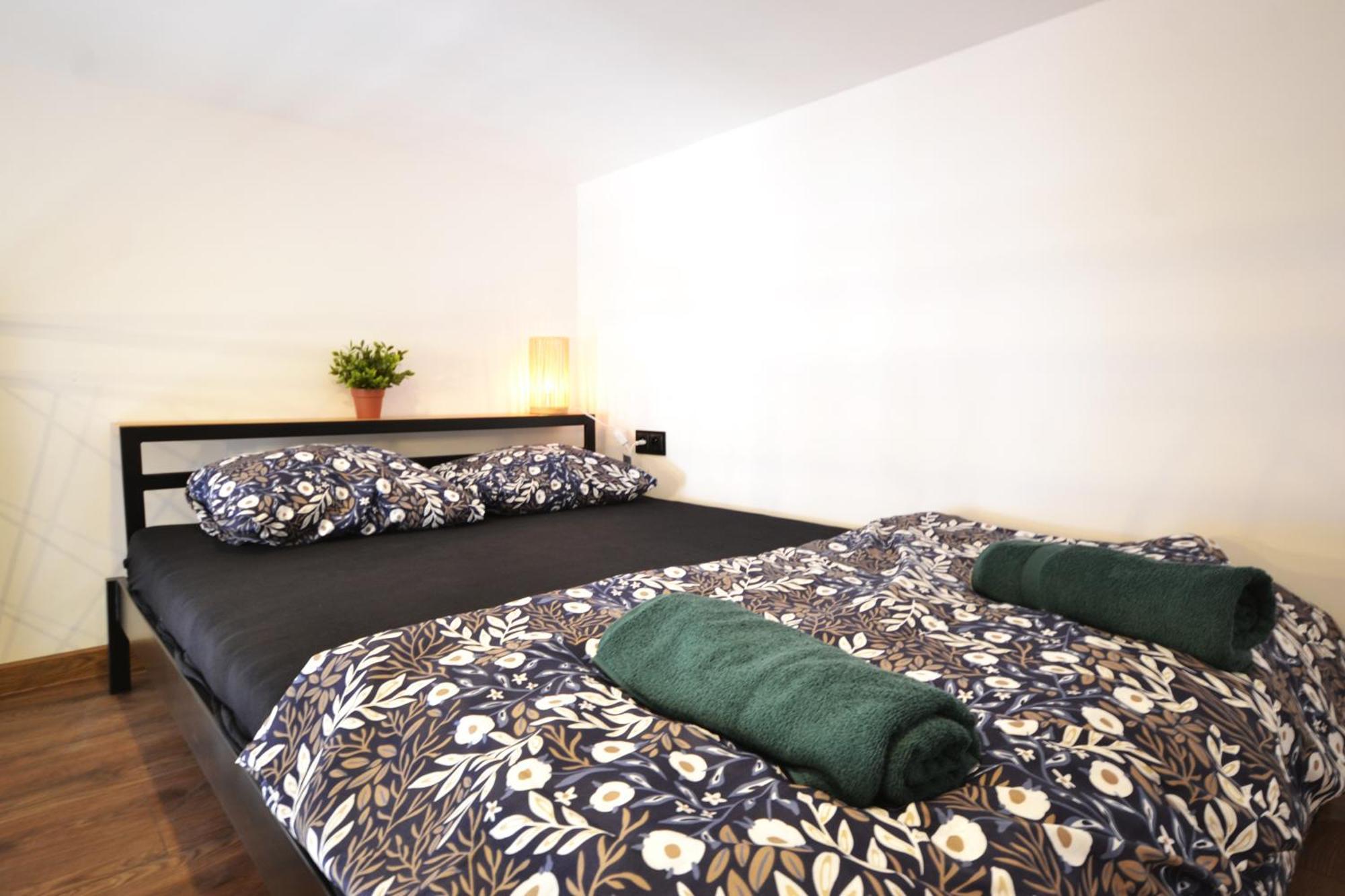 Often-Hide Apartment เชสโตฮอวา ภายนอก รูปภาพ